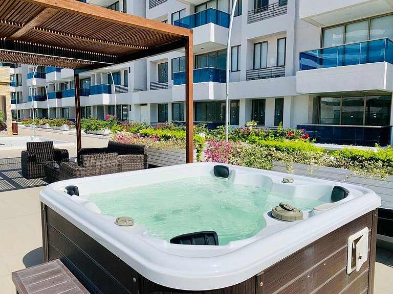 Santa Marta Apartamento Pozos Colorados Samaria 91