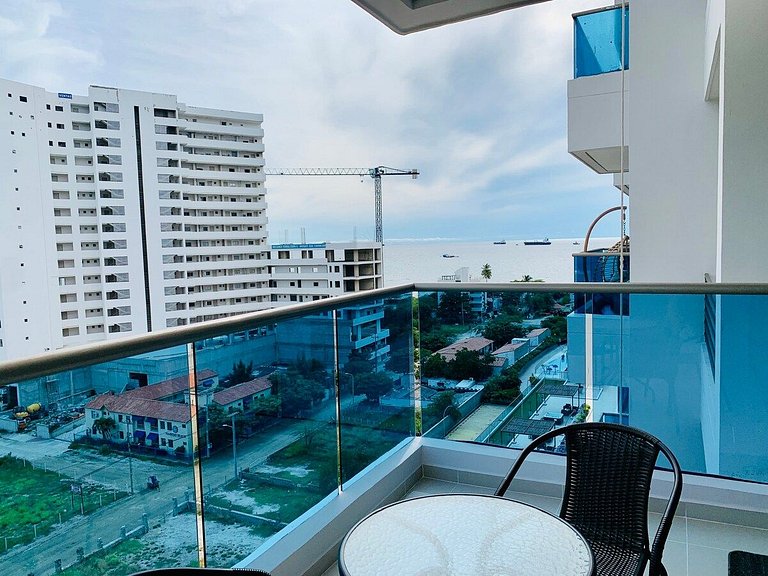 Santa Marta Apartamento Pozos Colorados Samaria 91