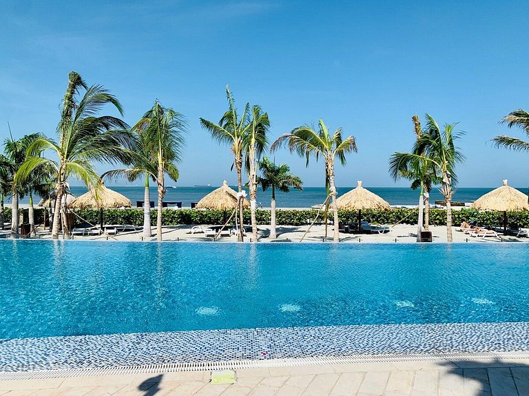 Santa Marta Apartamento Pozos Colorados Samaria 87