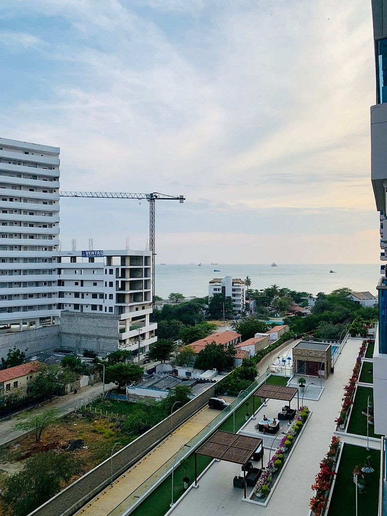 Santa Marta Apartamento Pozos Colorados Samaria 87