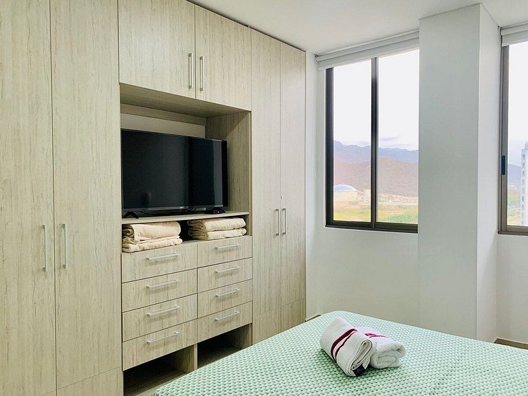 Santa Marta Apartamento Pozos Colorados Samaria 87