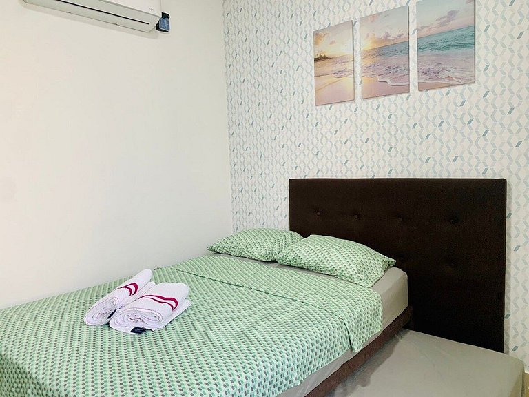 Santa Marta Apartamento Pozos Colorados Samaria 87
