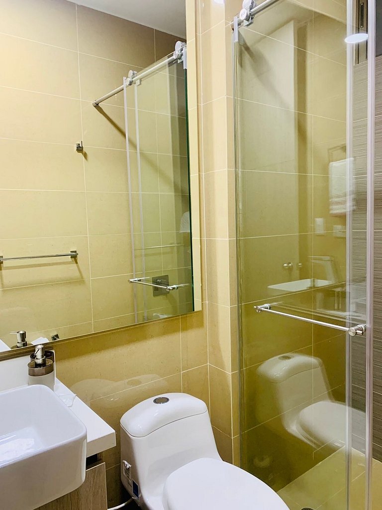 Santa Marta Apartamento Pozos Colorados Samaria 87