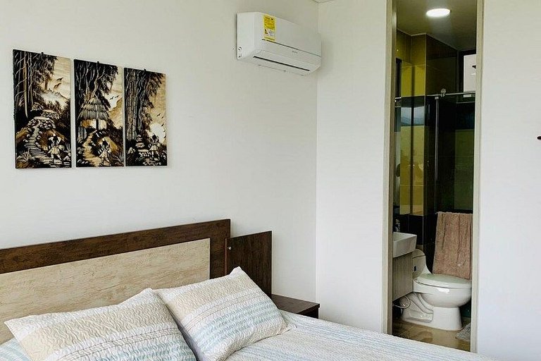 Santa Marta Apartamento Samaria Club de Playa 46