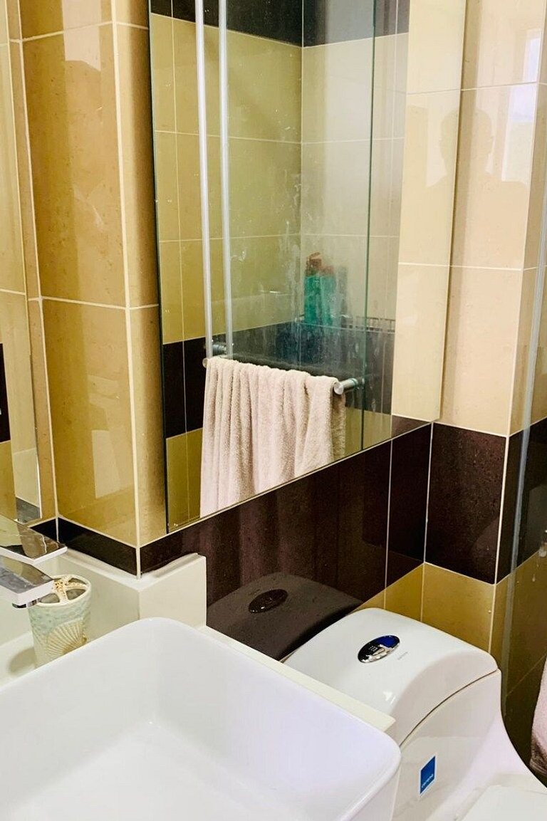 Santa Marta Apartamento Samaria Club de Playa 46