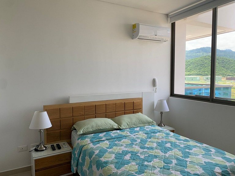 Santa Marta Apartamento Pozos Colorados Samaria 98