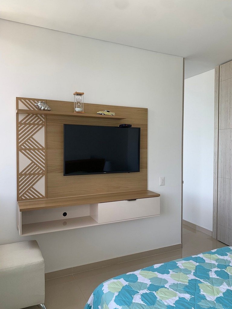 Santa Marta Apartamento Pozos Colorados Samaria 98