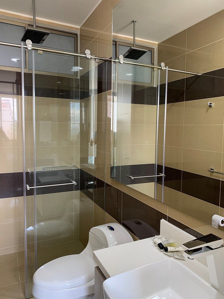 Santa Marta Apartamento Pozos Colorados Samaria 98