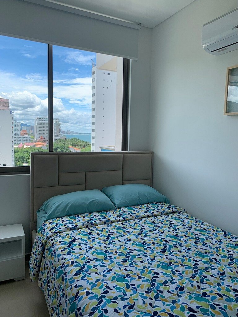 Santa Marta Apartamento Pozos Colorados Samaria 98