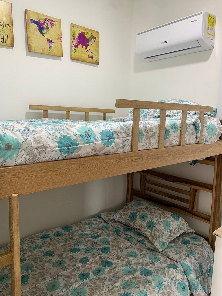 Santa Marta Apartamento Pozos Colorados Samaria 98