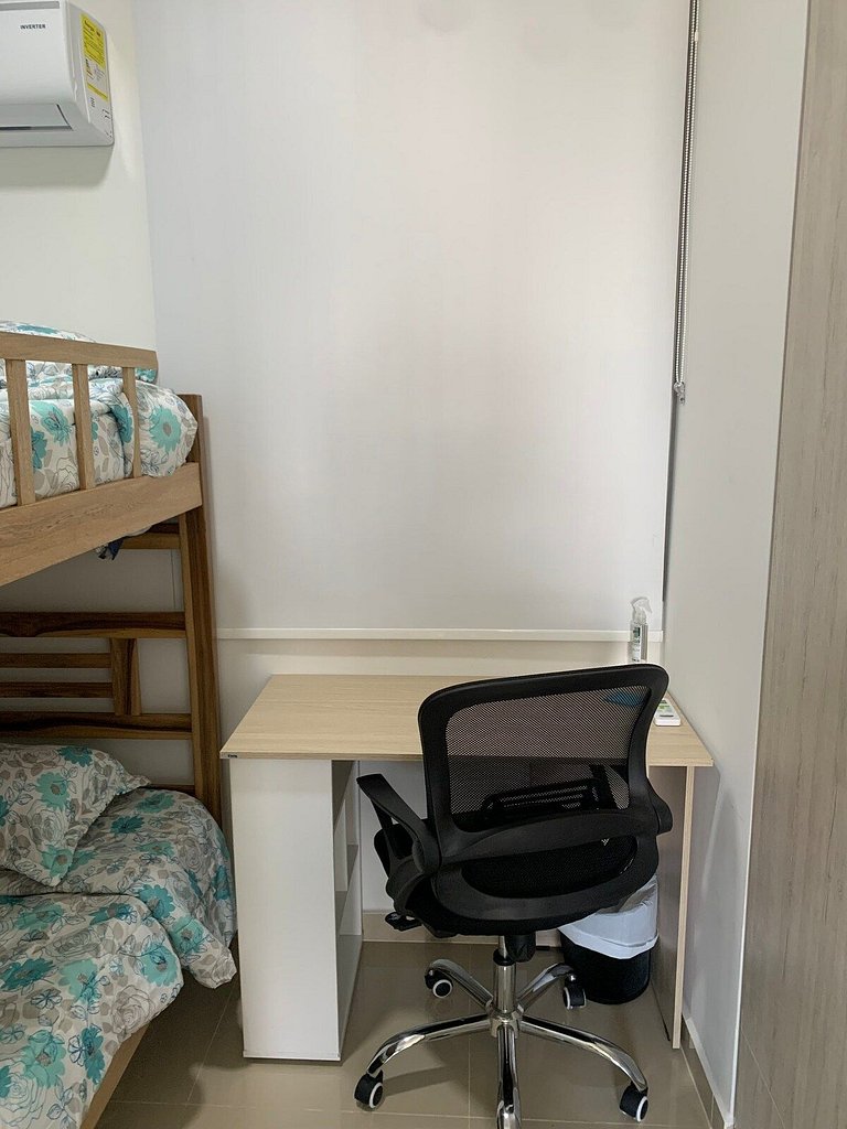 Santa Marta Apartamento Pozos Colorados Samaria 98