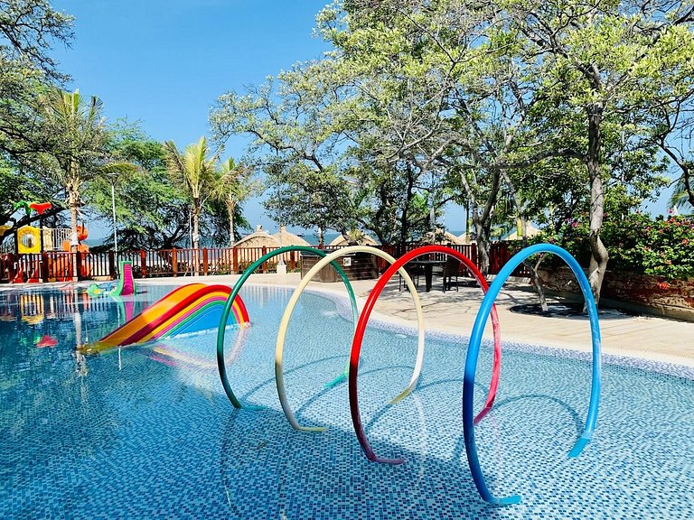 Santa Marta Apartamento Pozos Colorados Samaria 98