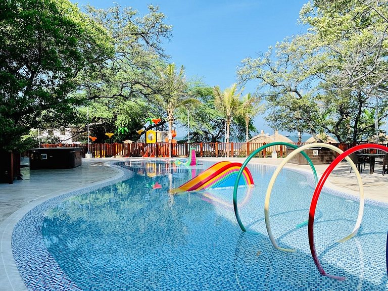 Santa Marta Apartamento Pozos Colorados Samaria 98