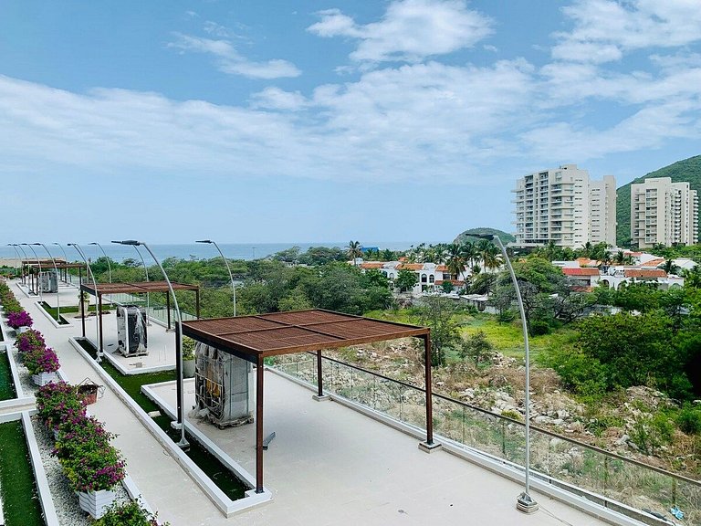 Santa Marta Apartamento Pozos Colorados Samaria 41