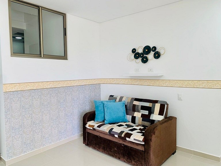 Santa Marta Apartamento Pozos Colorados Samaria 41