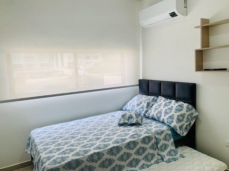 Santa Marta Apartamento Pozos Colorados Samaria 41