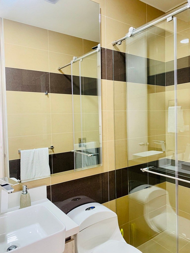 Santa Marta Apartamento Pozos Colorados Samaria 41