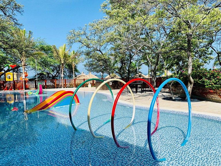 Santa Marta Apartamento Pozos Colorados Samaria 41