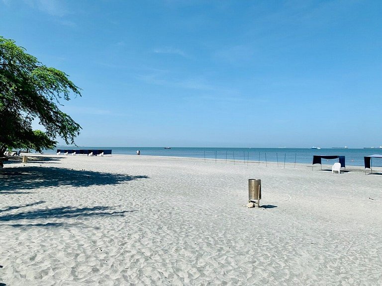 Santa Marta Apartamento Pozos Colorados Samaria 41
