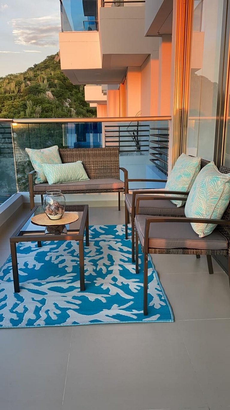 Santa Marta Apartamento Pozos Colorados Samaria 10
