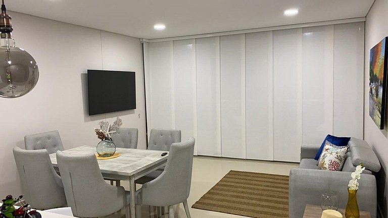 Santa Marta Apartamento Pozos Colorados Samaria 10
