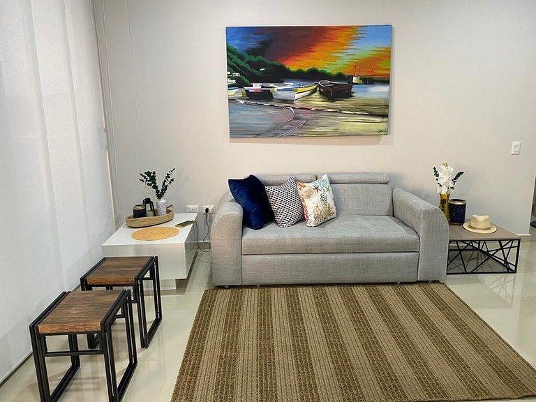 Santa Marta Apartamento Pozos Colorados Samaria 10