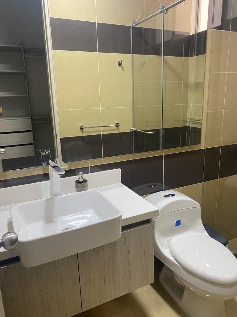 Santa Marta Apartamento Pozos Colorados Samaria 10