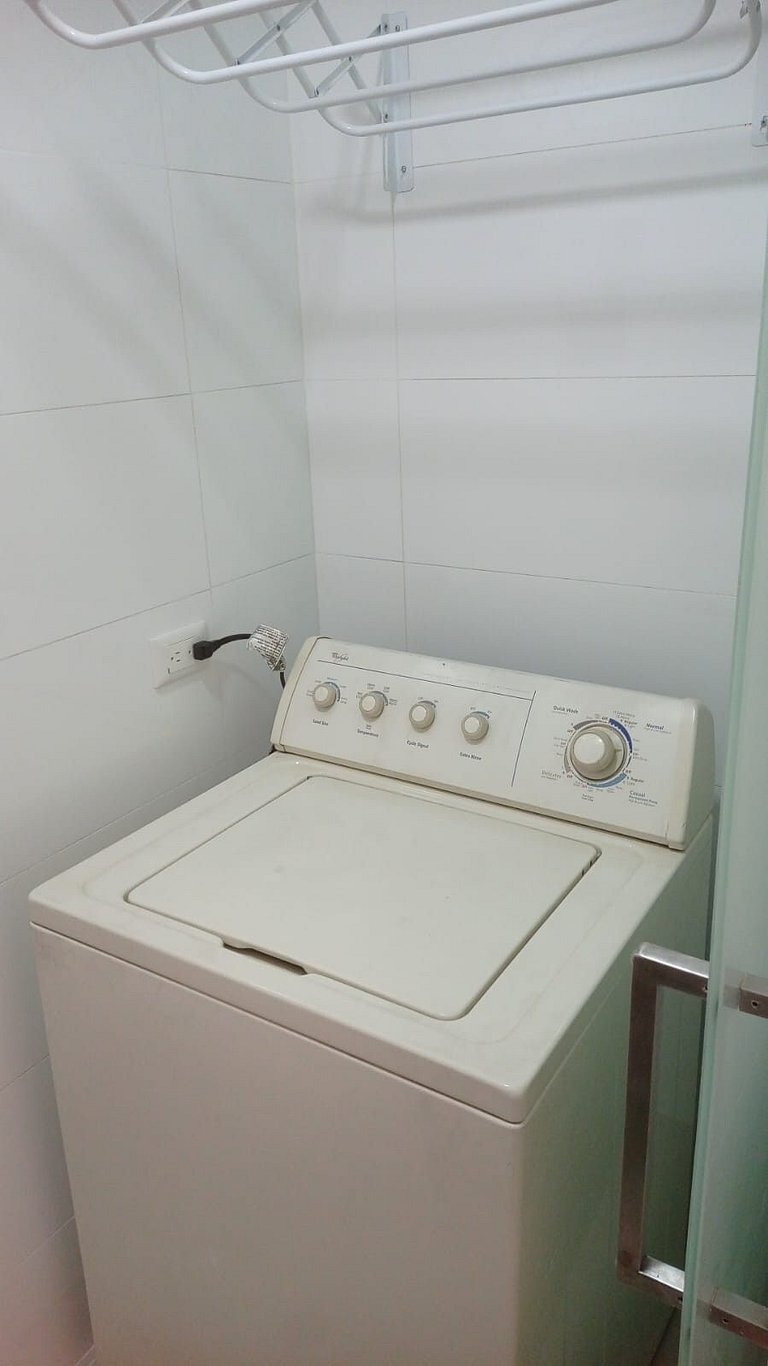 Nuevo y moderno apartamento Samaria Club de Playa
