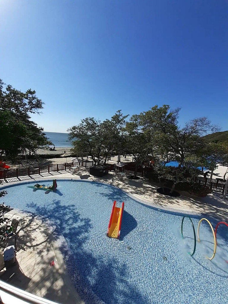 Nuevo y moderno apartamento Samaria Club de Playa