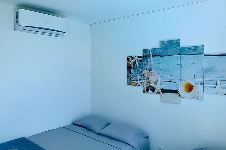 Santa Marta Apartamento Bello Horizonte - Ocean 64