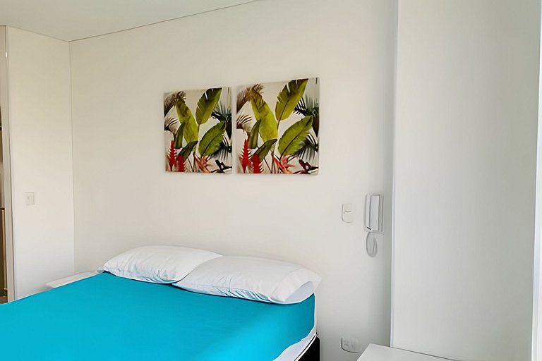 Santa Marta Apartamento Bello Horizonte - Ocean 73
