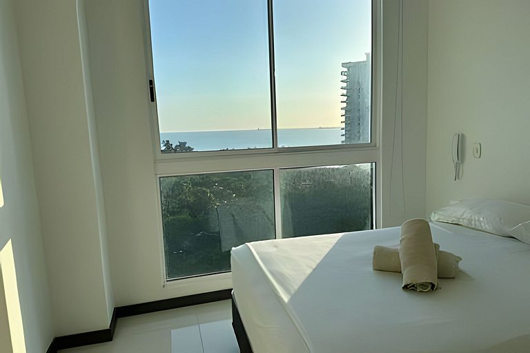 Santa Marta Apartamento Bello Horizonte - Ocean 17