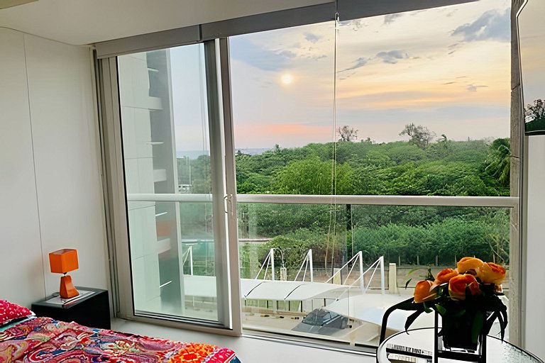ZAZUE Santa Marta Apartamento Bello Horizonte T3-3