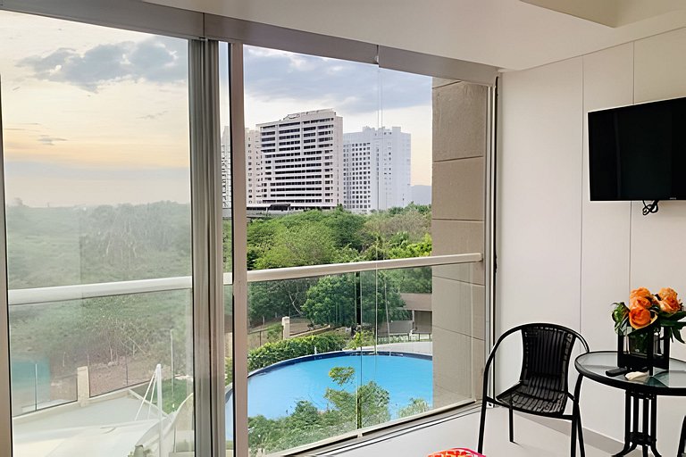 ZAZUE Santa Marta Apartamento Bello Horizonte T3-3