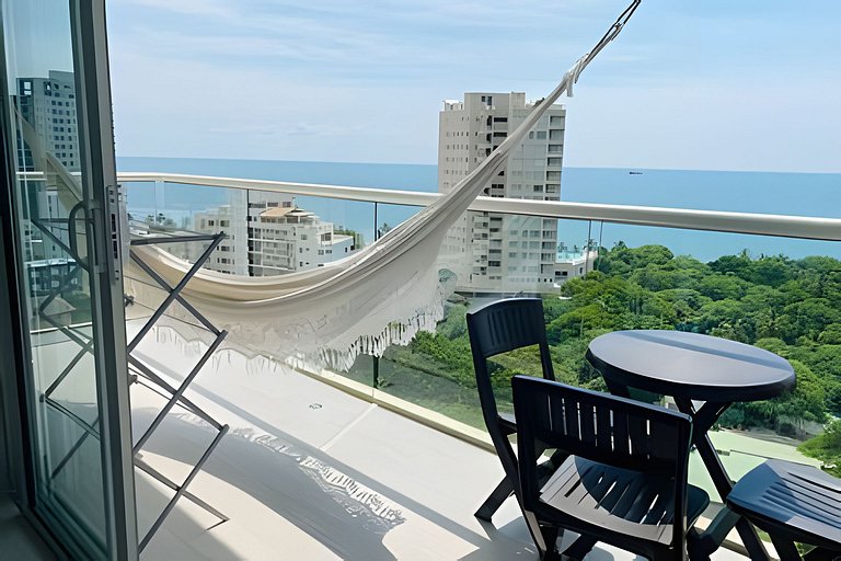 ZAZUE Santa Marta Apartament Bello Horizonte T4-13