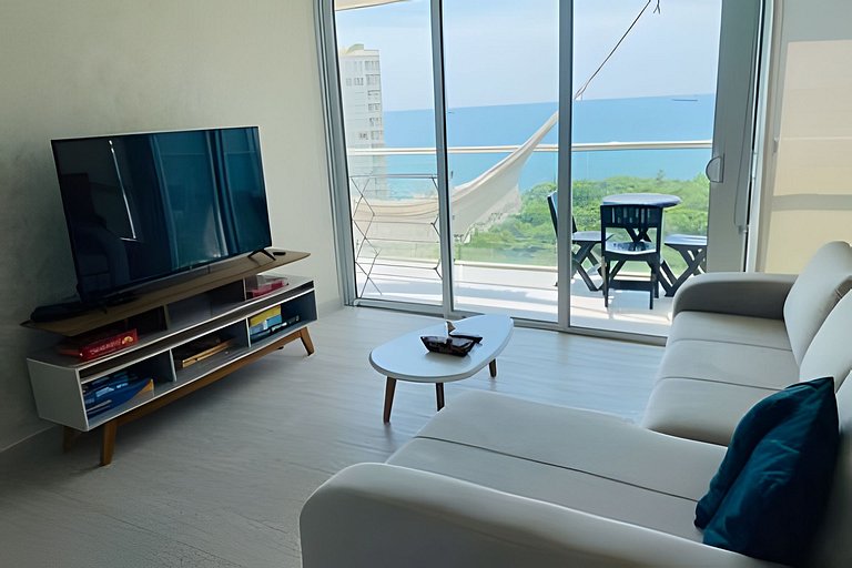 ZAZUE Santa Marta Apartament Bello Horizonte T4-13