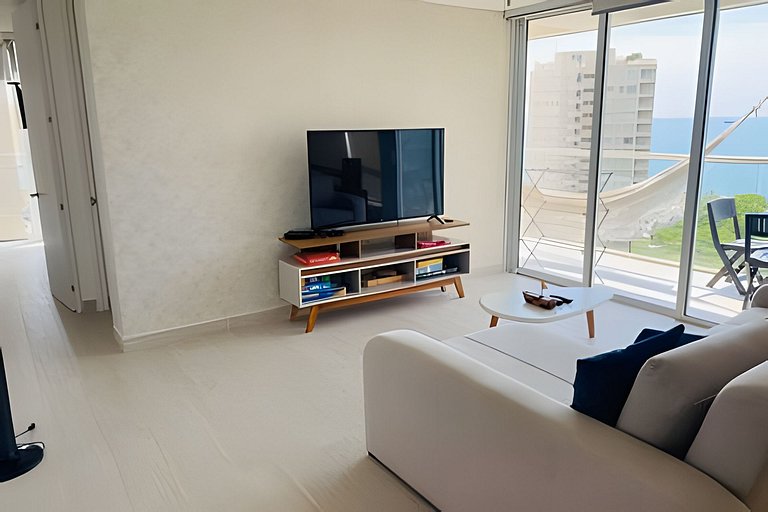 ZAZUE Santa Marta Apartament Bello Horizonte T4-13
