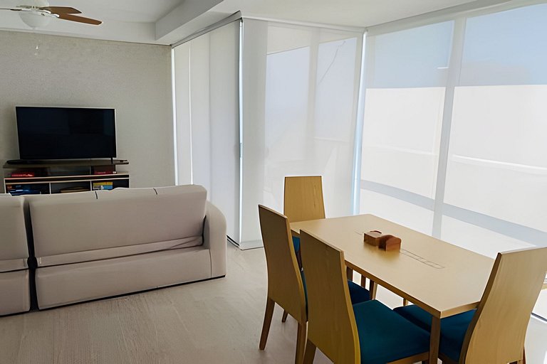 ZAZUE Santa Marta Apartament Bello Horizonte T4-13
