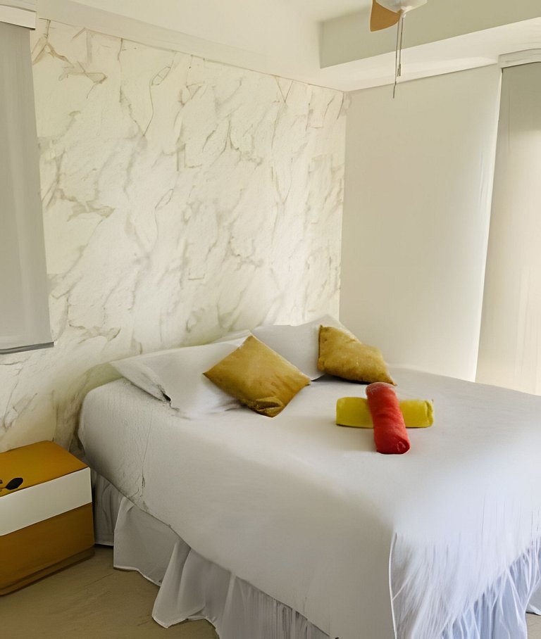 ZAZUE Santa Marta Apartament Bello Horizonte T4-13