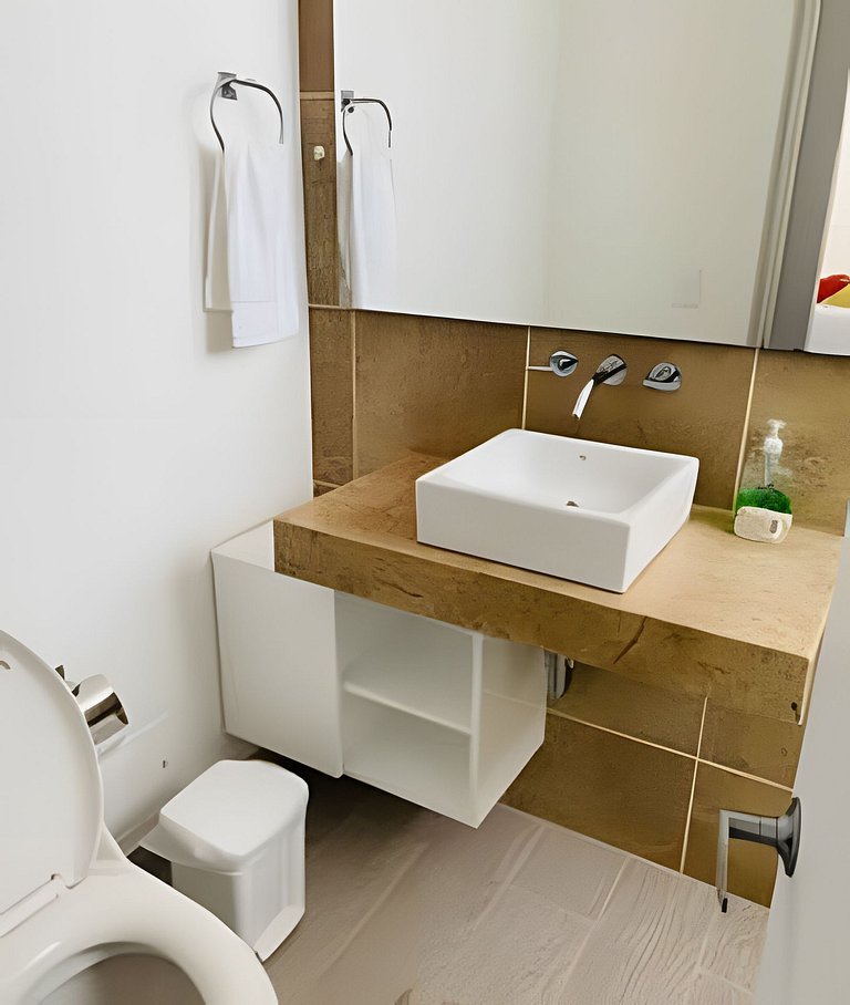ZAZUE Santa Marta Apartament Bello Horizonte T4-13