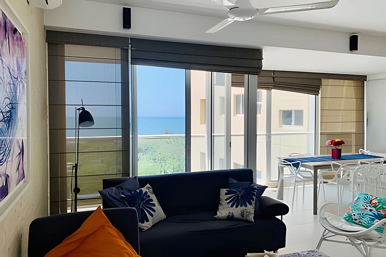 ZAZUE Santa Marta Apartament Bello Horizonte T1-11