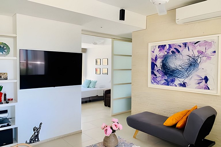 ZAZUE Santa Marta Apartament Bello Horizonte T1-11