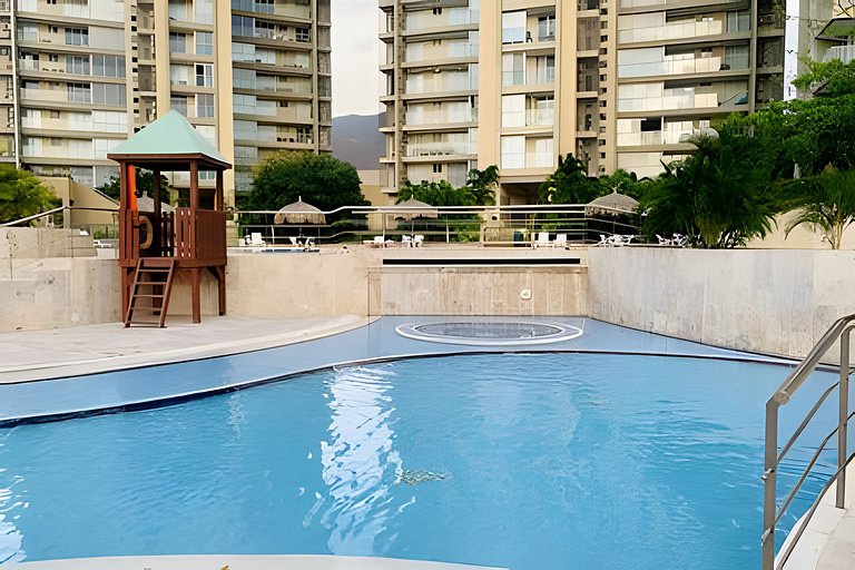 ZAZUE Santa Marta Apartamento Bello Horizonte T4-4