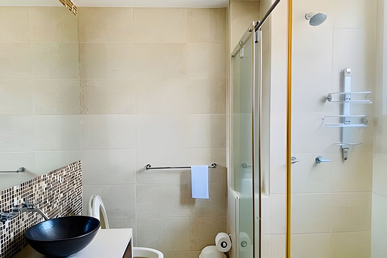 ZAZUE Santa Marta Apartament Bello Horizonte T1-11