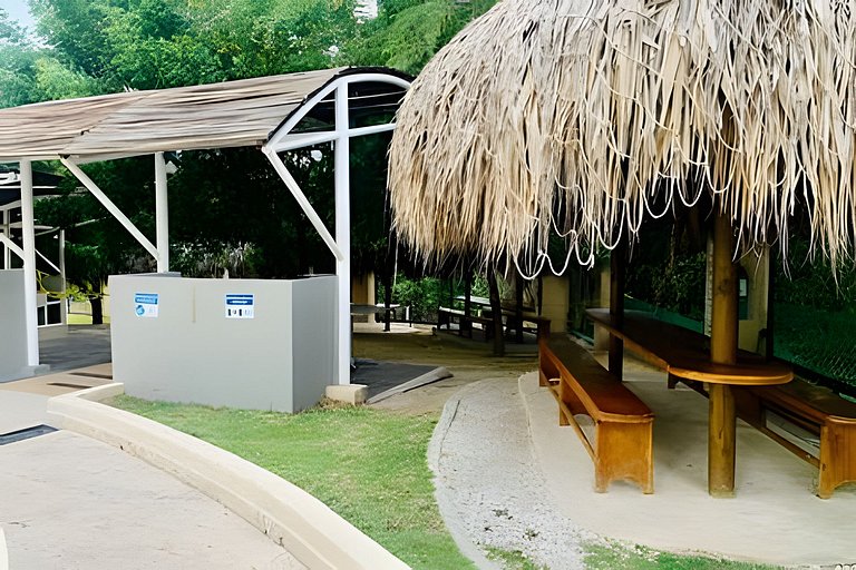 ZAZUE Santa Marta Apartamento Bello HorizonteT4-11