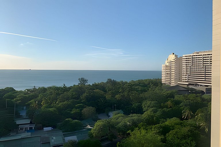 ZAZUE Santa Marta Apartamento Bello HorizonteT4-11