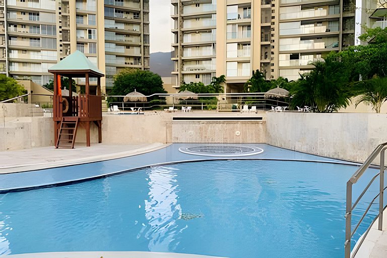 ZAZUE Santa Marta Apartamento Bello HorizonteT4-12