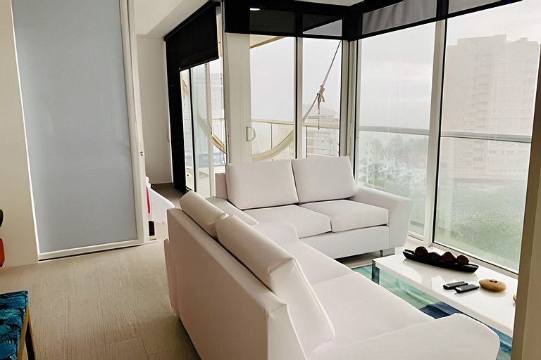 ZAZUE Santa Marta Apartamento Bello HorizonteT4-11