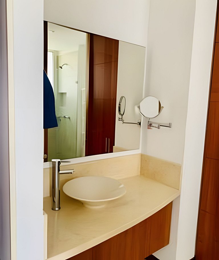 ZAZUE Santa Marta Apartament Bello Horizonte T3-13