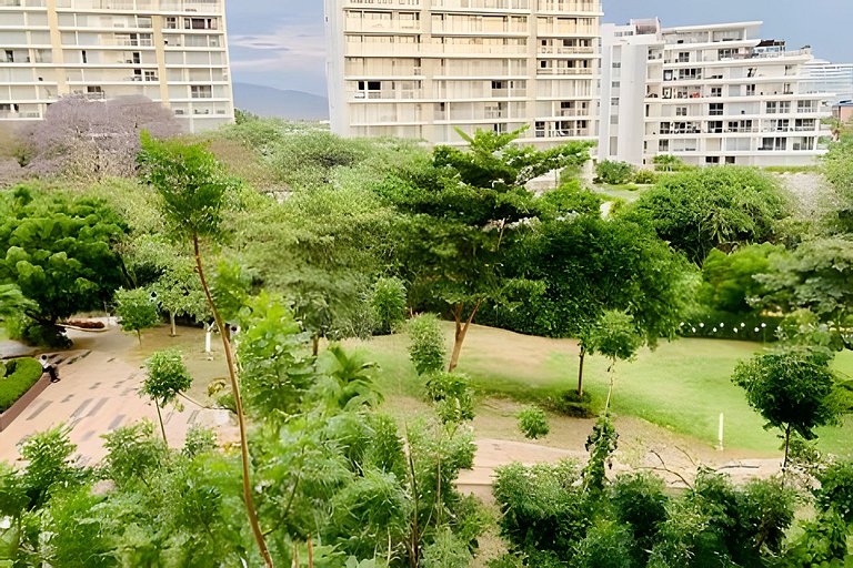 ZAZUE Santa Marta Apartamento Bello Horizonte T4-4